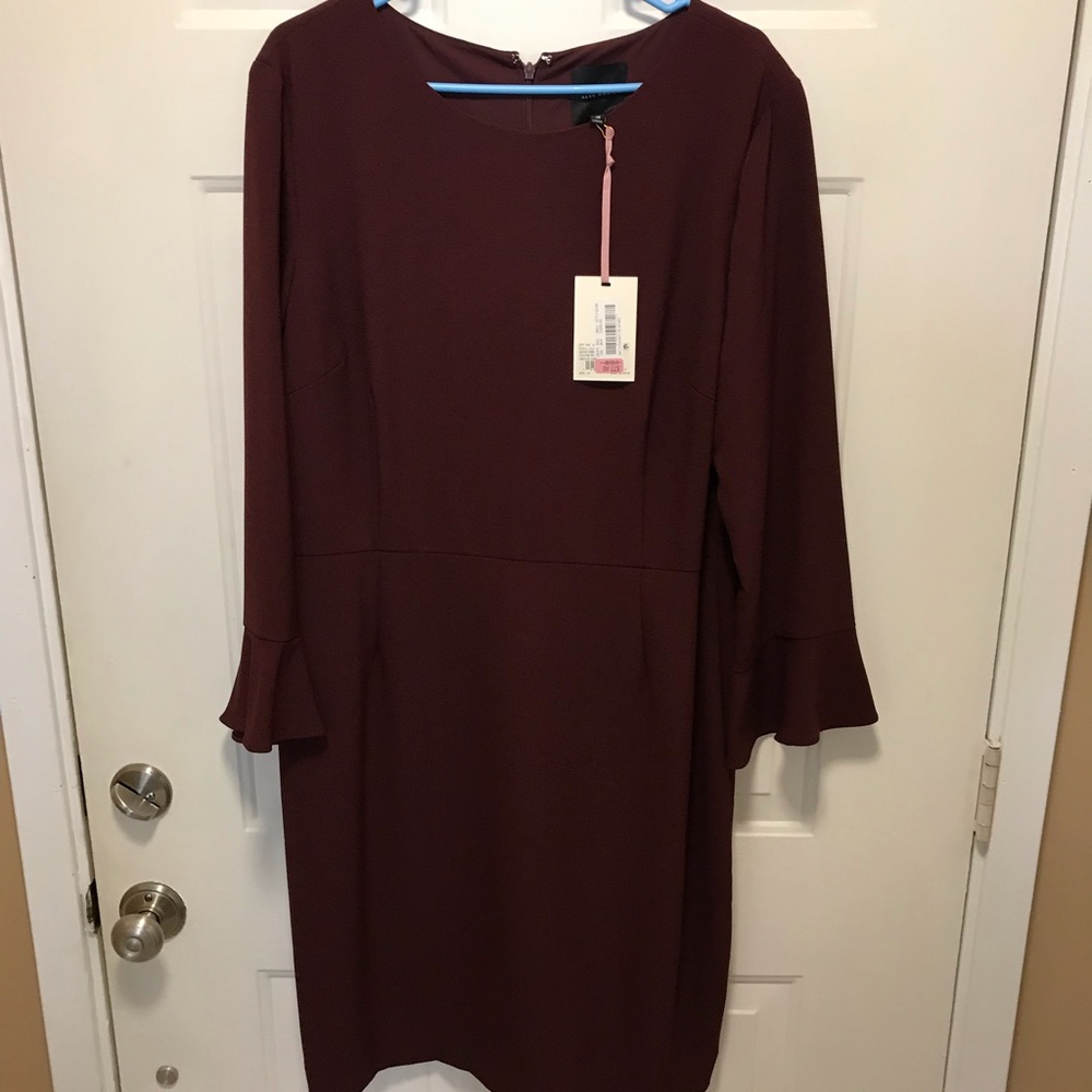Alex Marie Dress